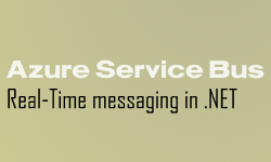 Featured image of post Introduction to Azure Service Bus